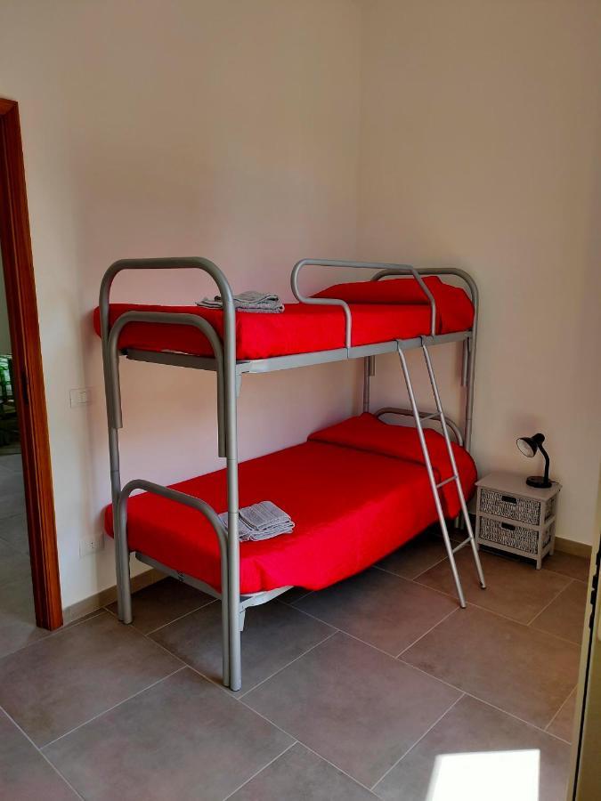 Ferienwohnung Profumo Di Mare Trapani Exterior foto